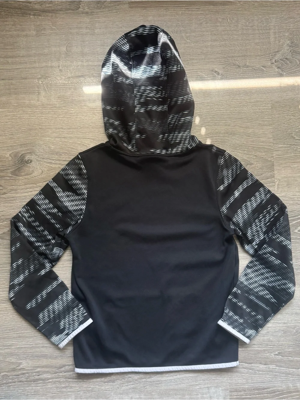 Under Armour athletic boys’